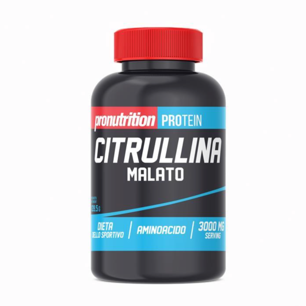 L-Citrullina