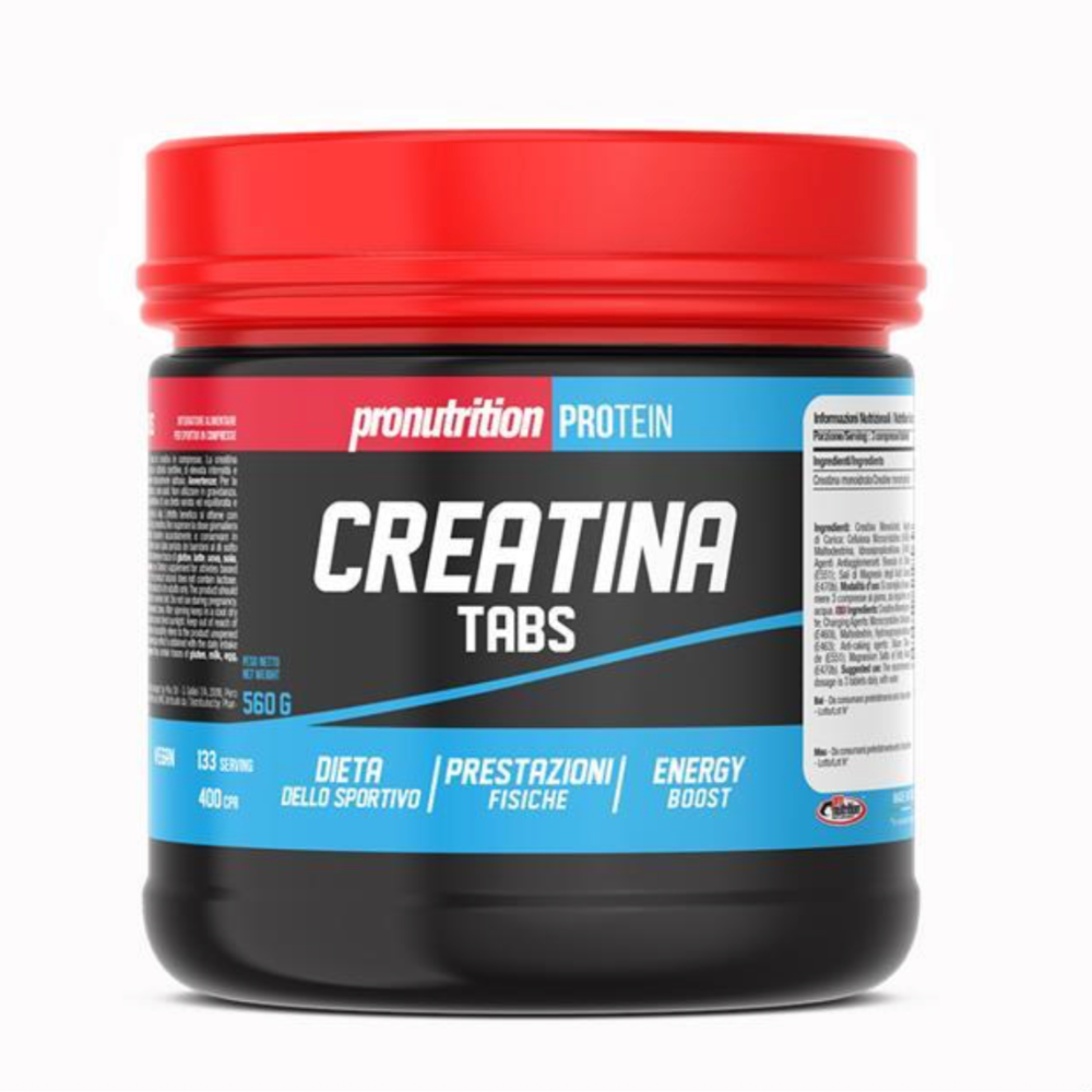 Creatina