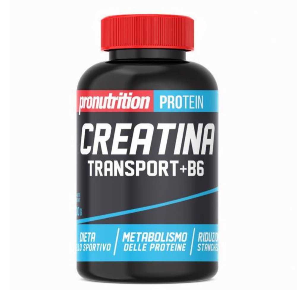 Creatina
