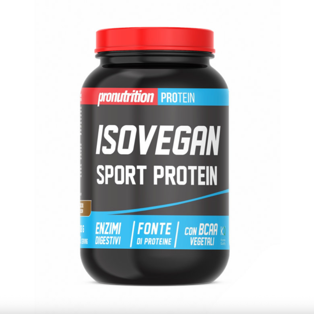 Proteine vegane