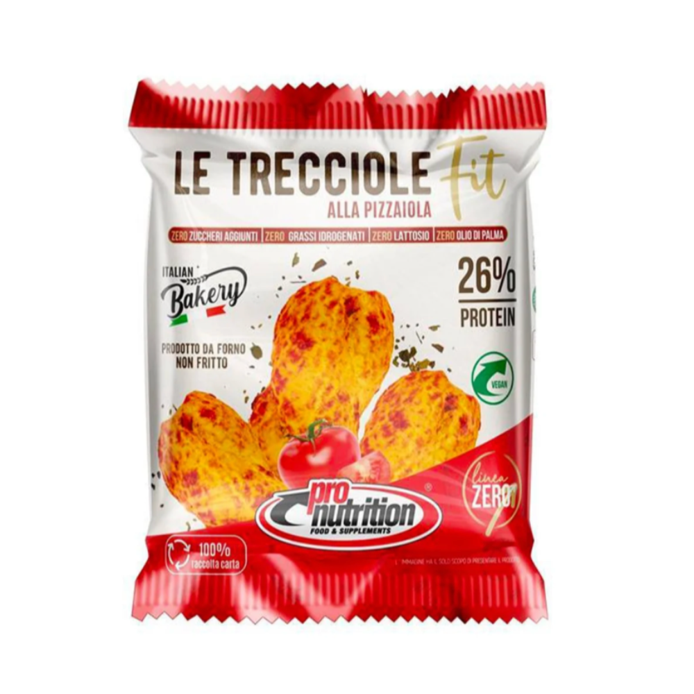 Pane proteico