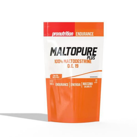 Pronutrition Maltopure Plus 908g