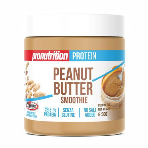 Pronutrition Peanut Butter 500g