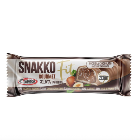 Pronutrition Snakko Fit 1x30g