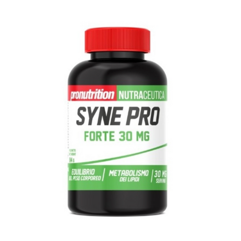 Pronutrition Syne Pro 60 cps