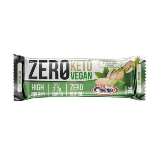 Barrette proteiche vegane