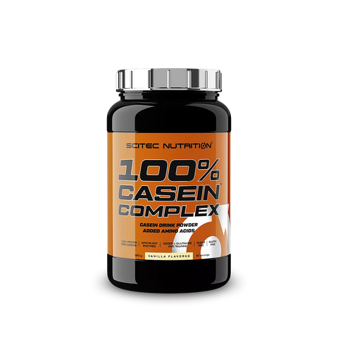 Scitec Nutrition 100% Casein Complex 920g