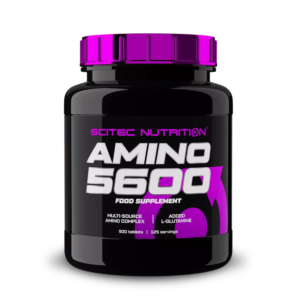 Aminoacidi