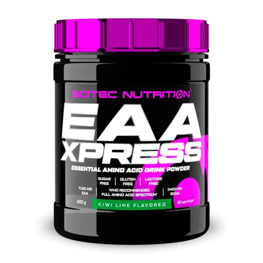 Scitec Nutrition EAA XPress 400g