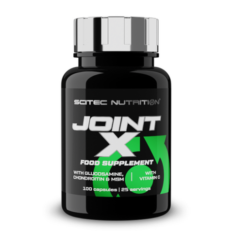 Scitec Nutrition Joint X 100 cps