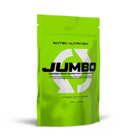 Scitec Nutrition Jumbo 1320g