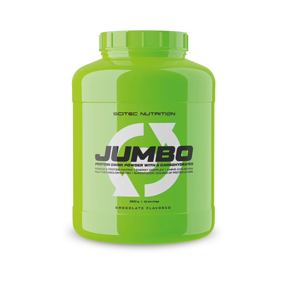 Mass Gainer