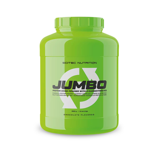 Mass Gainer