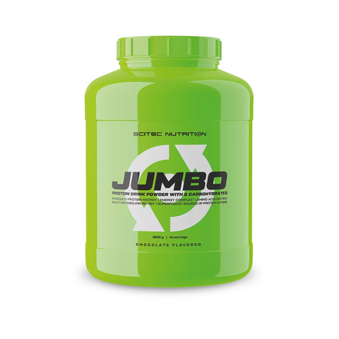 Scitec Nutrition Jumbo 3520g