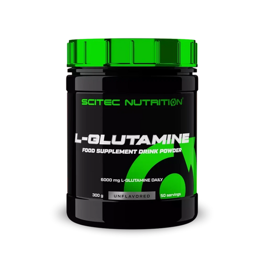 Scitec Nutrition L-Glutamine 300g