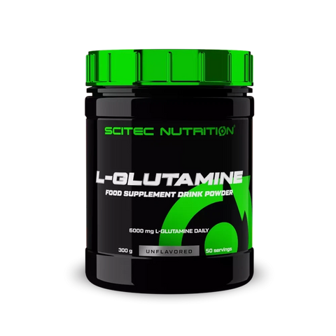 Scitec Nutrition L-Glutamine 300g