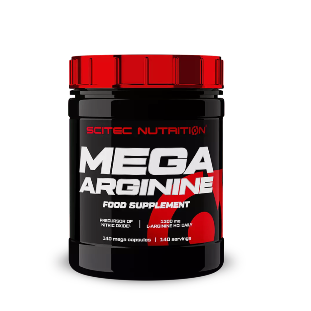 Arginina