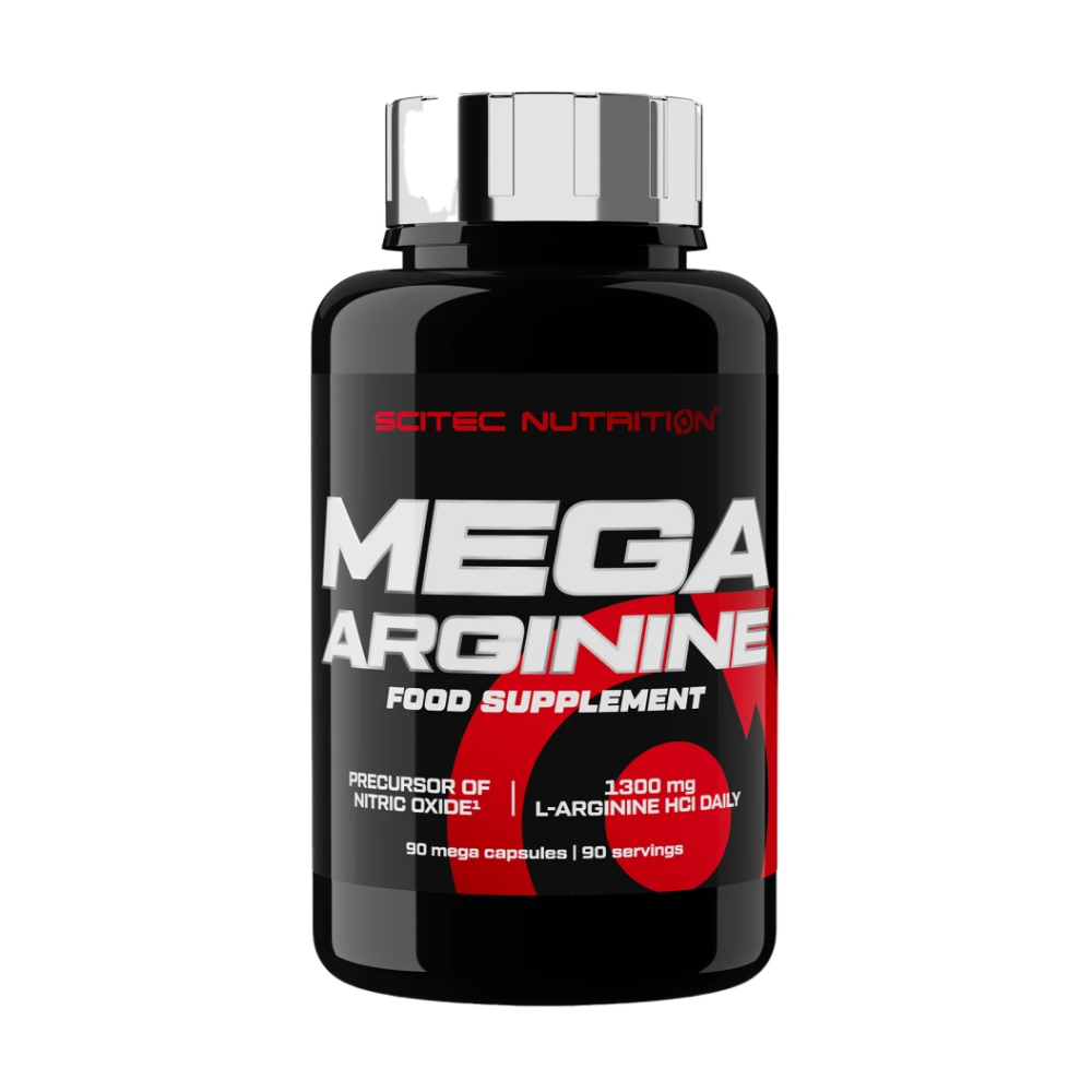 Arginina