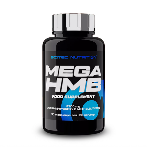 Scitec Nutrition Mega HMB 90 cps