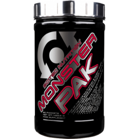 Scitec Nutrition Monster Pak 40 packs