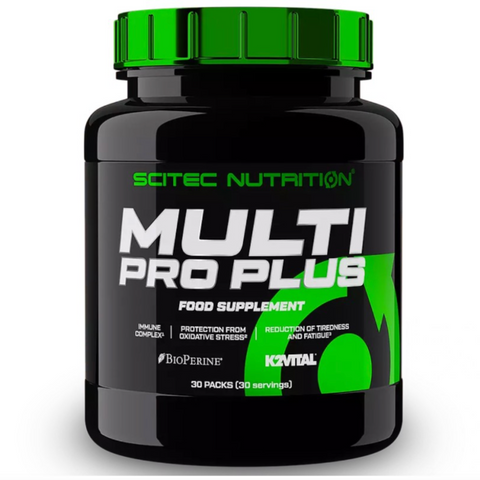 Scitec Nutrition Multi Pro Plus 30 packs
