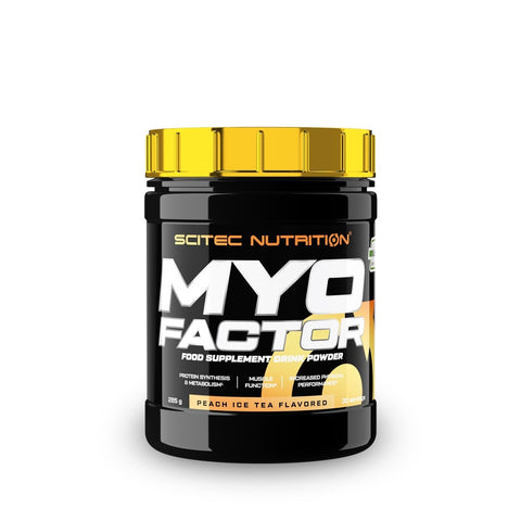 Scitec Nutrition Myo Factor 285g