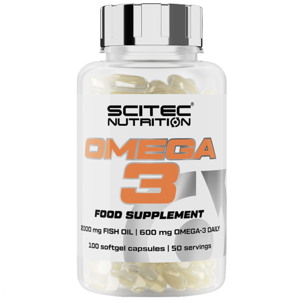 Omega 3