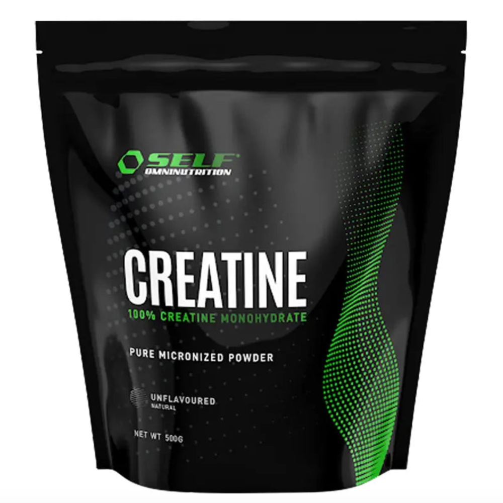 Creatina
