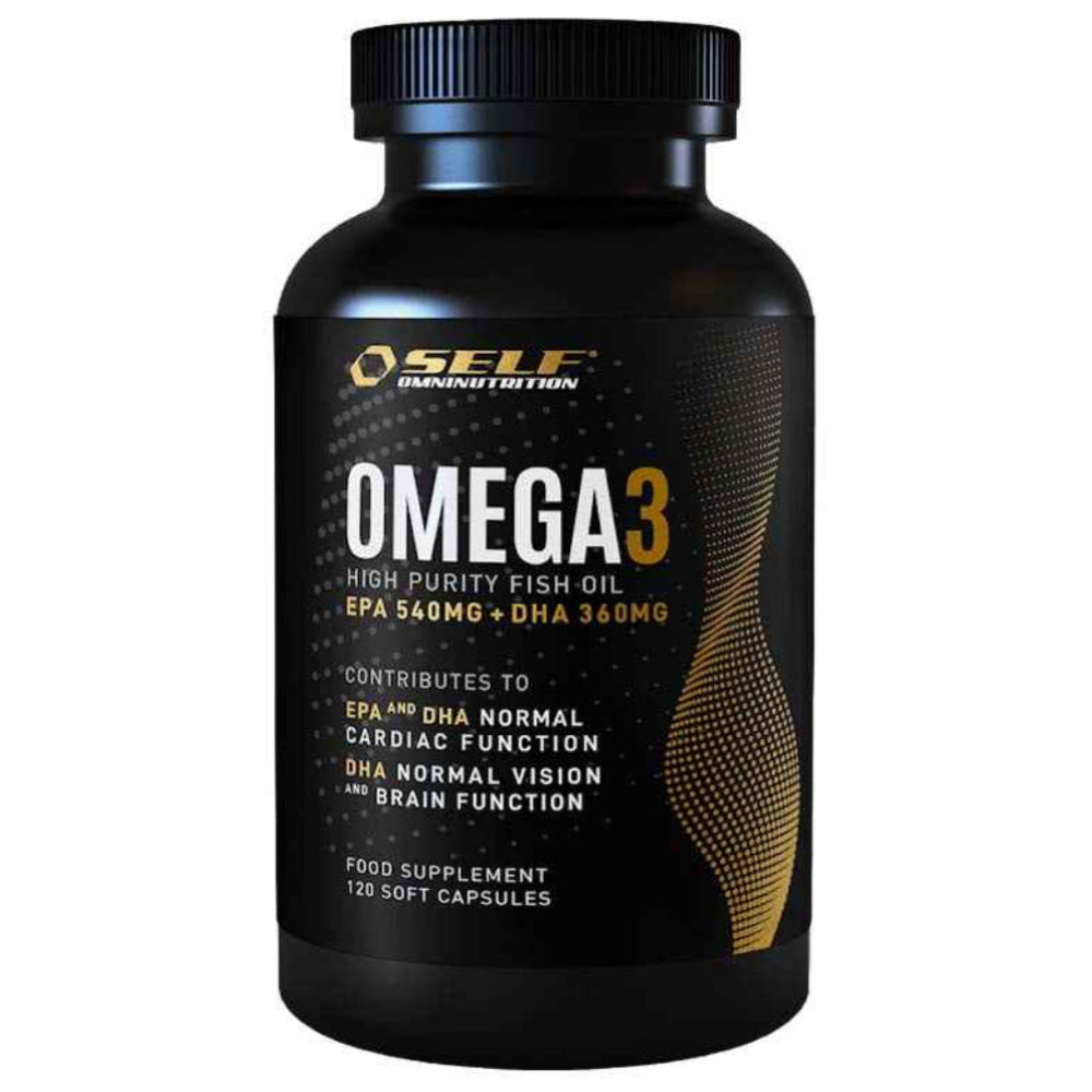 Omega-3