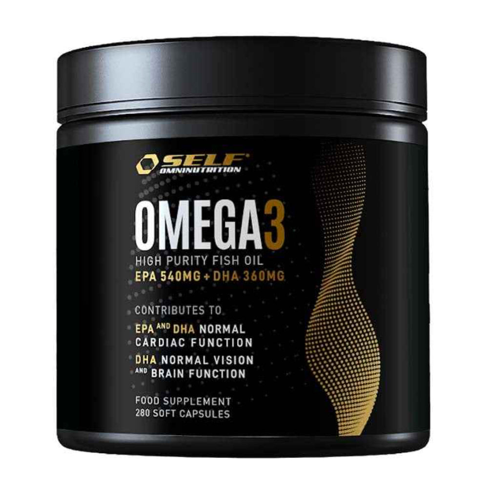 Omega-3