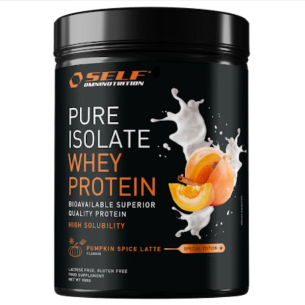 Proteine isolate