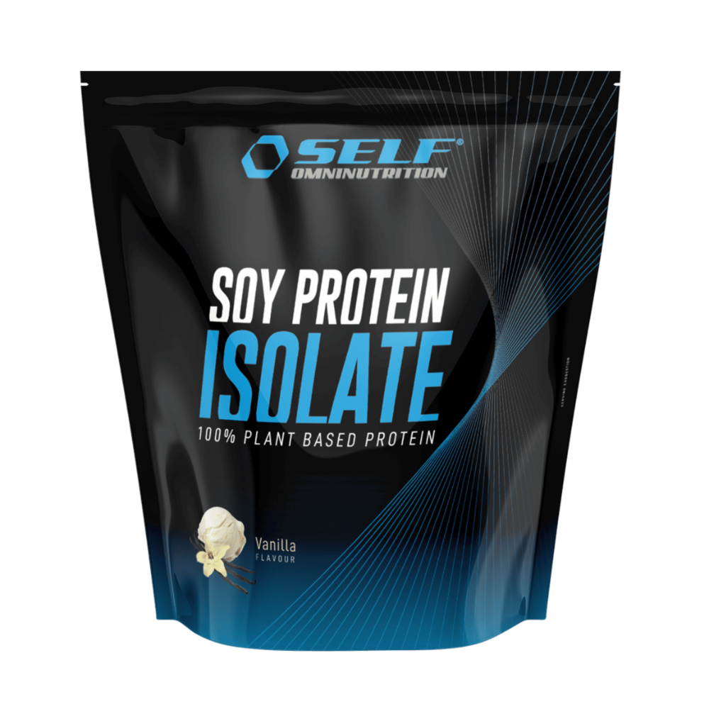 Proteine vegane