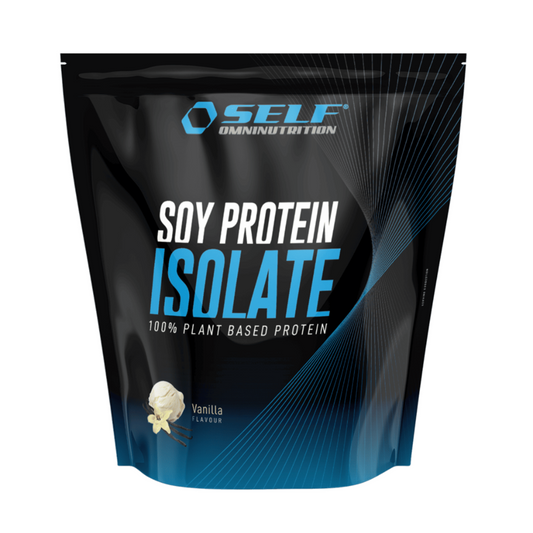 Proteine vegane