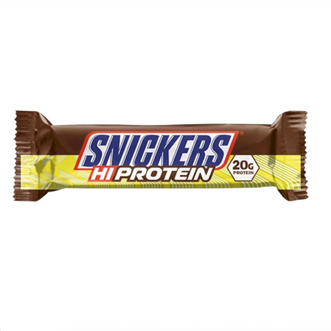 Snickers Hi Protein Bar 1x55g