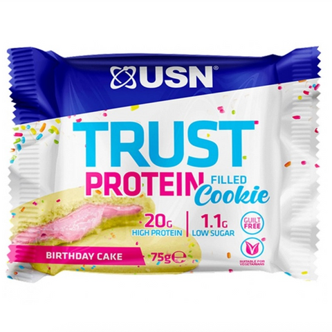 USN Trust Cookie 1x75g