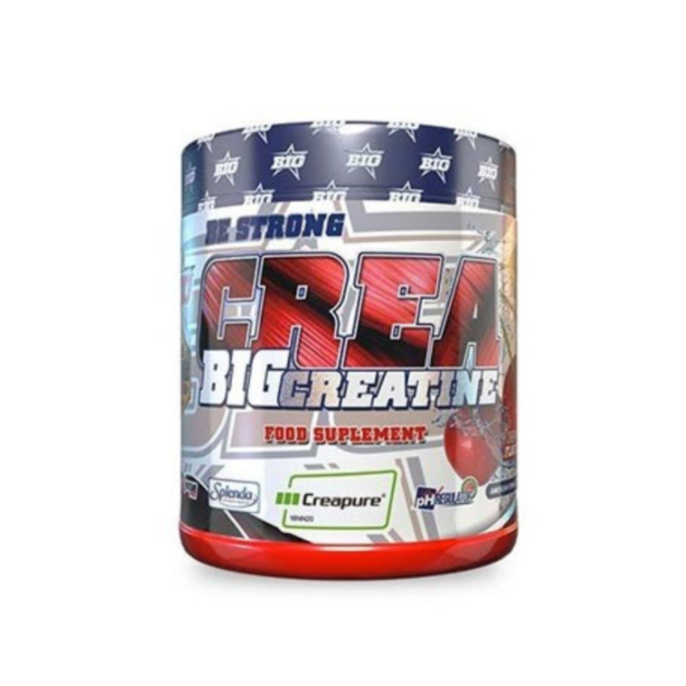 Universal McGregor CreaBig 500g