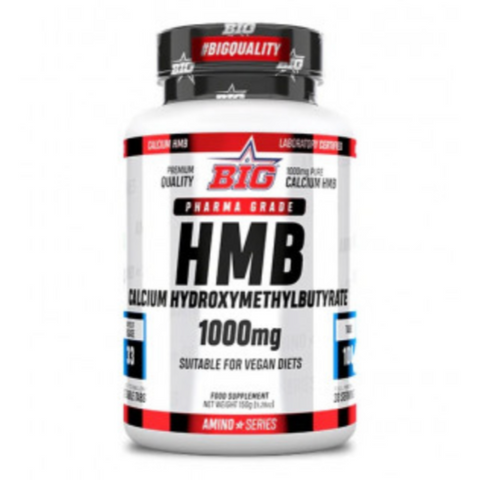Universal McGregor HMB 100 cps