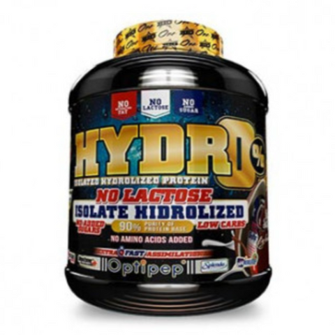 Universal McGregor Hydro 0% 1800g