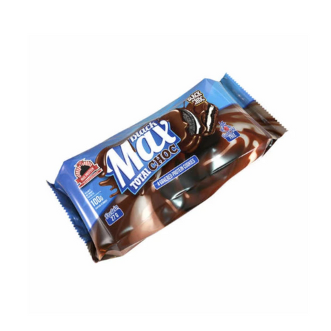Universal McGregor Max Total Choc 100g