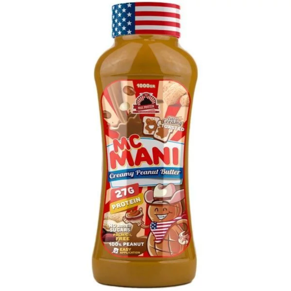 Universal McGregor Mc Mani 1000g