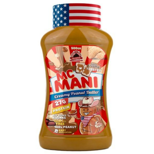 Universal McGregor Mc Mani 500g