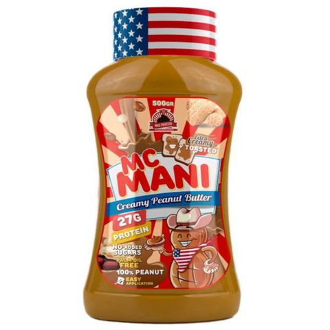 Universal McGregor Mc Mani 500g