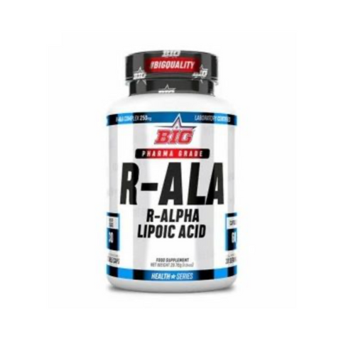 Universal McGregor R-ALA 60 cps
