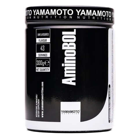 Yamamoto Nutrition AminoBol 300g