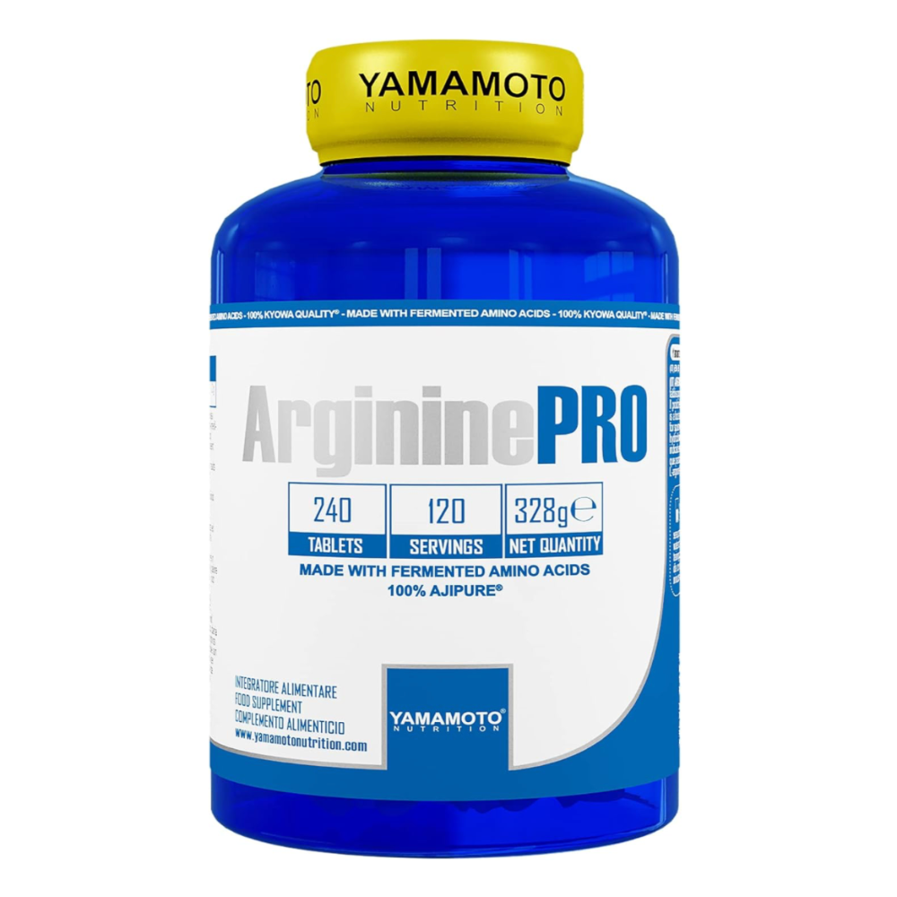 L-arginina