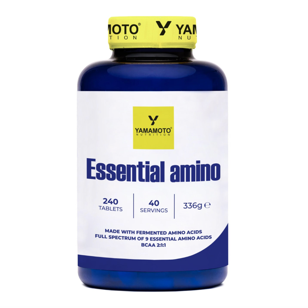 Aminoacidi