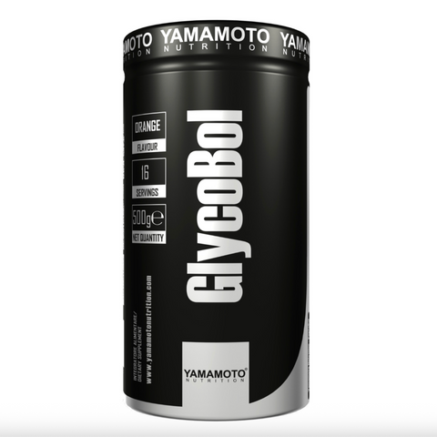 Yamamoto Nutrition GlycoBol 500g