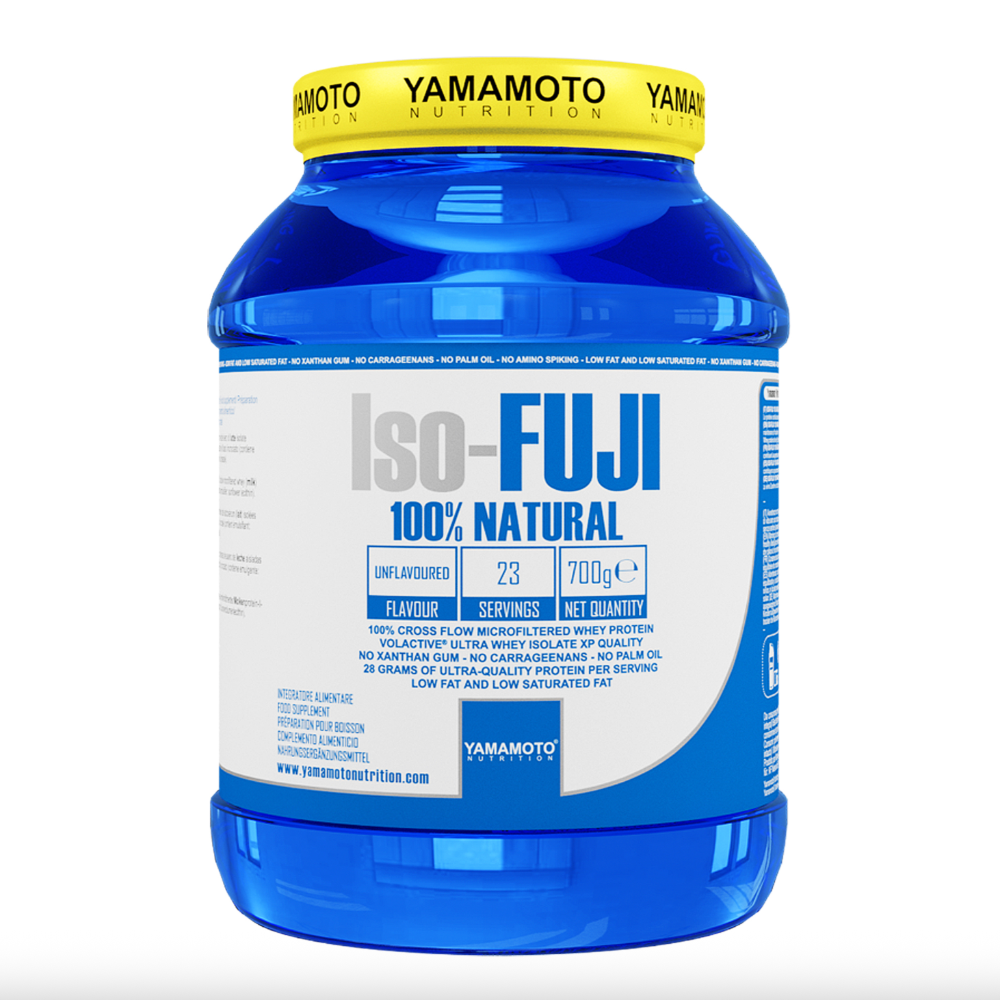 Yamamoto Nutrition Iso-FUJI 700g