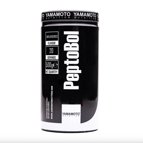 Yamamoto Nutrition PeptoBol 500g
