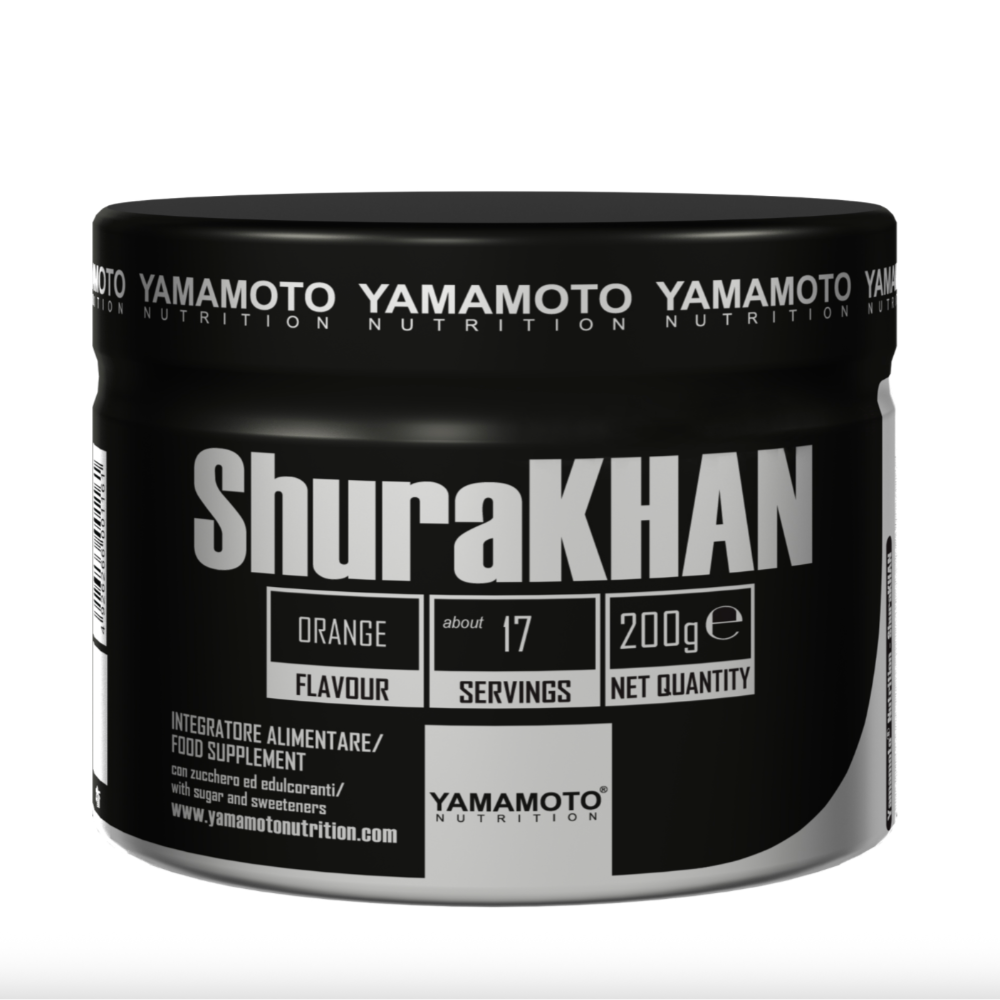 Pre-workout